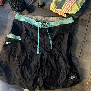 Patagonia